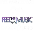 Logotipo de Feel The Music Dance Studio