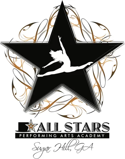 Logotipo de All Stars Performing Arts Academy