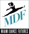 Logotipo de Miami Dance Futures