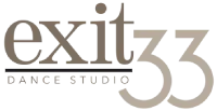 Logotipo de Exit33