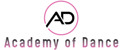 Academy of Dance logo