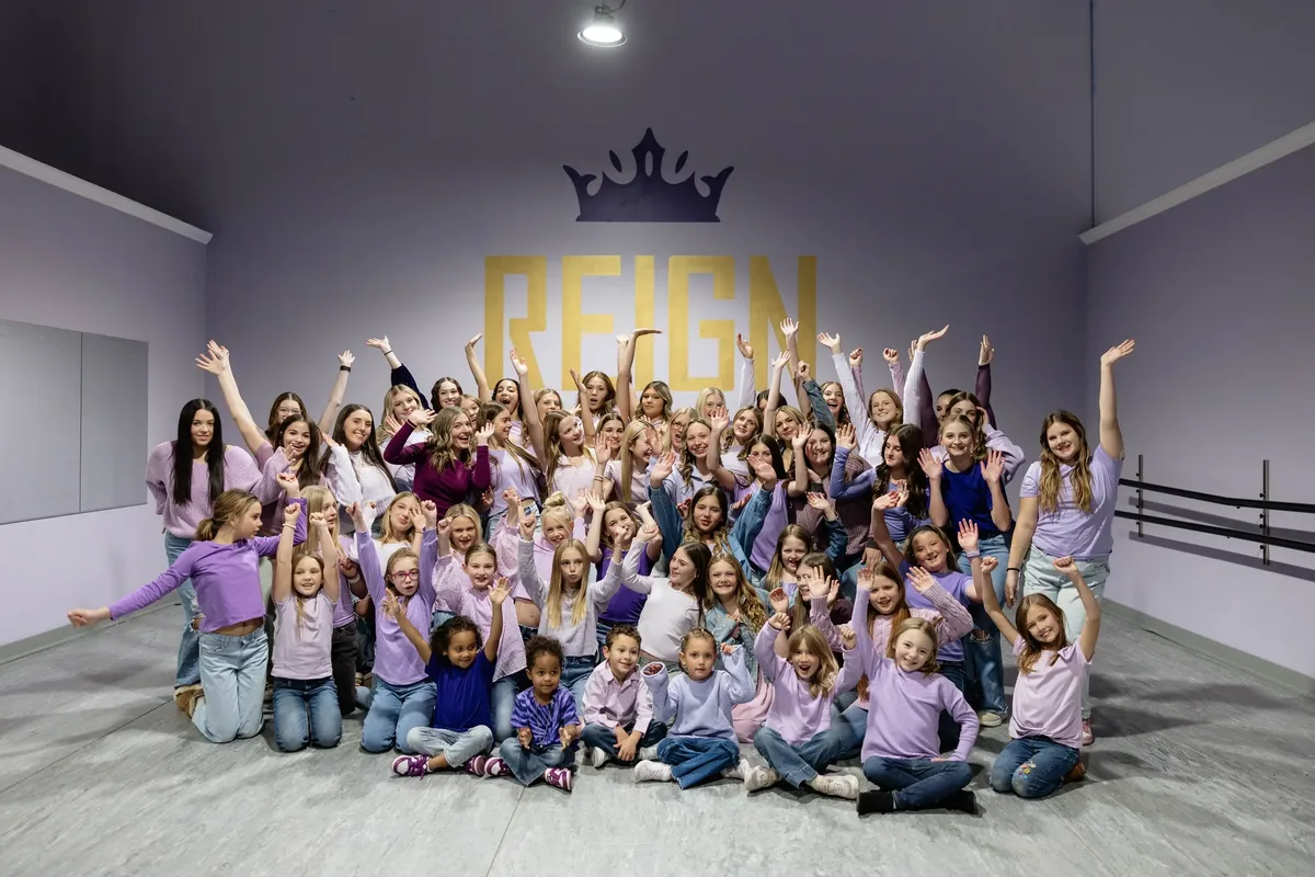 Reign Dance Studios