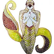 Logotipo de Tea Dancers
