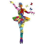 Firefly Dance logo
