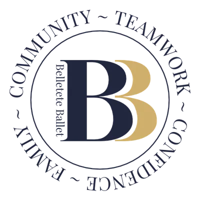 Belletete Ballet Studio logo