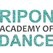 Ripon Academy of Dance logo