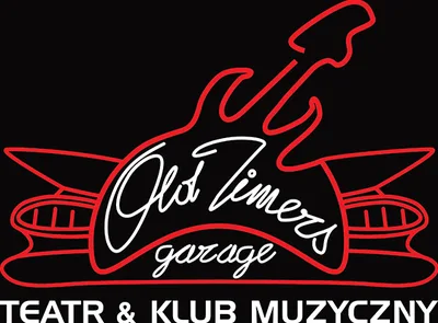 Logotipo de Muzeum Motoryzacji Adam i Zygmunt Grządziel