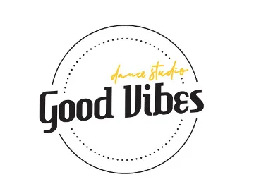 Good Vibes Dance Studio logo