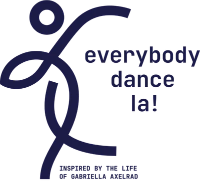 Everybody Dance LA logo
