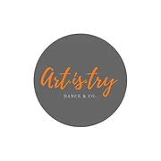 Logotipo de Artistry Dance & Co.