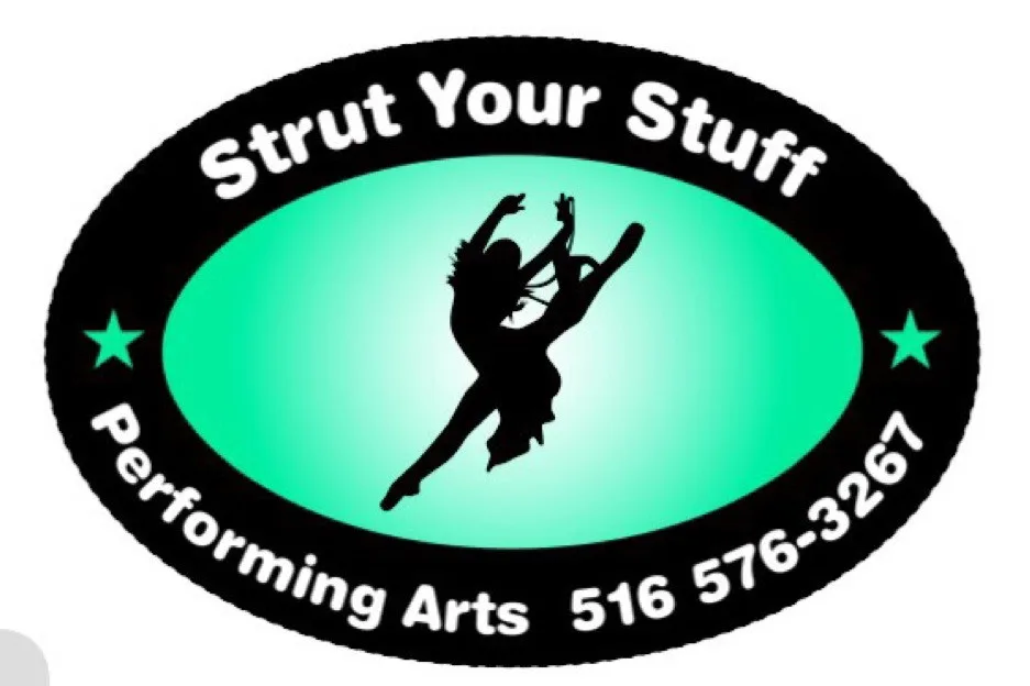 Strut Your Stuff