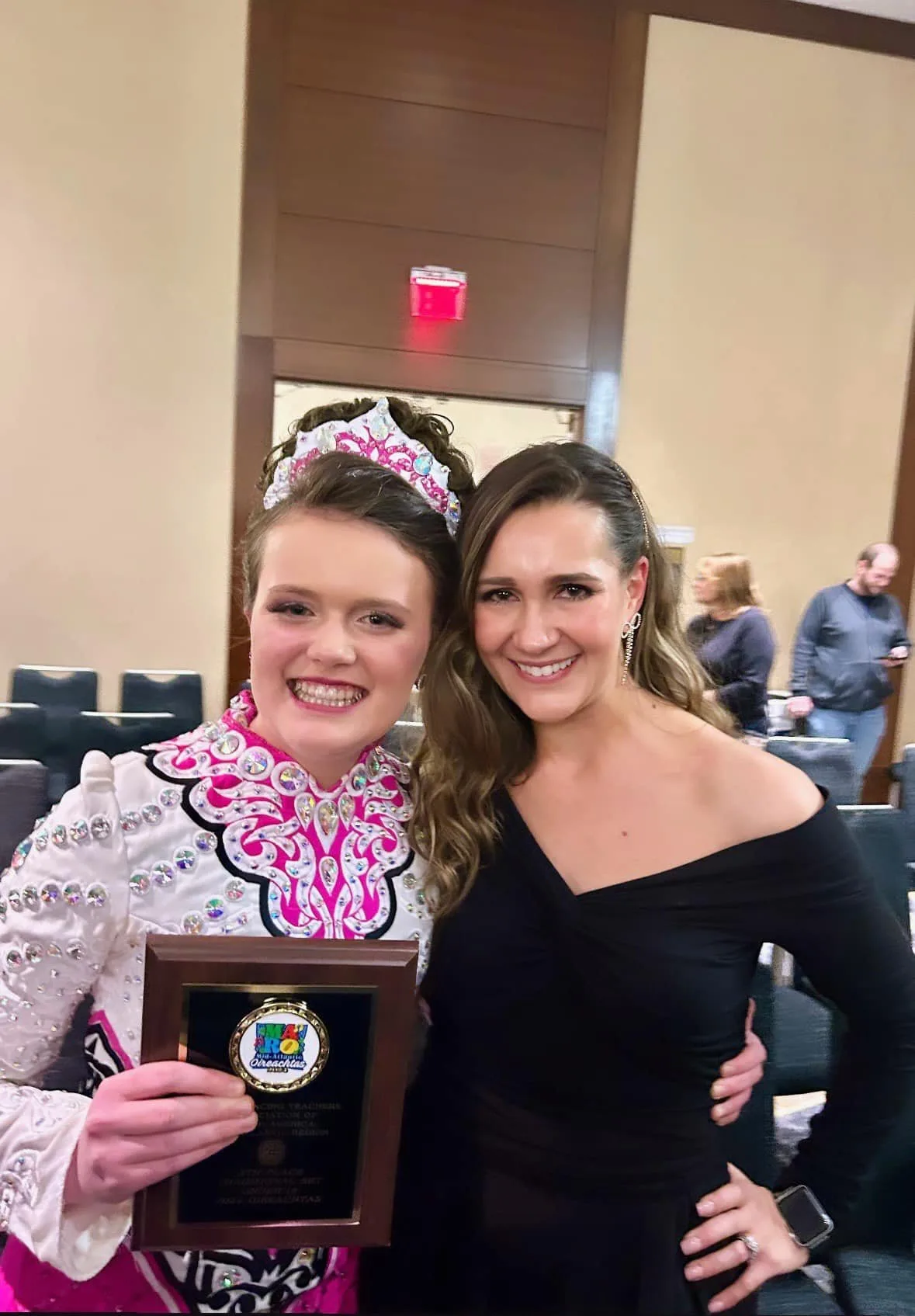 Johnston School of Irish Dance