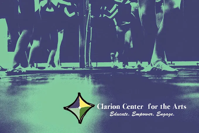 Clarion Center For The Arts