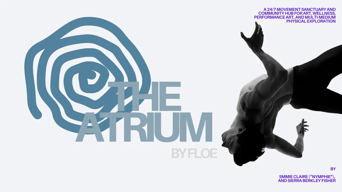 The Atrium
