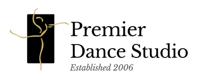 Premier Dance Studio logo