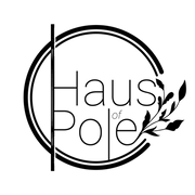 Logotipo de Haus of Pole