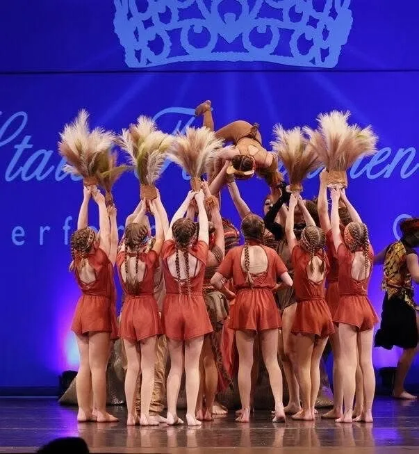 Dance Connection