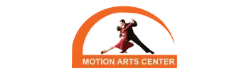 Logotipo de Motion Arts Center