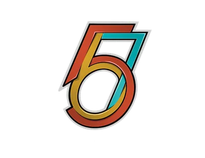 5SIX7 Studio logo