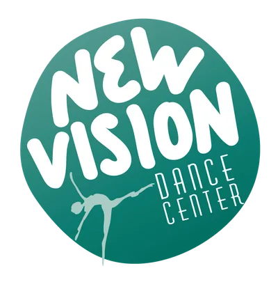 Logotipo de New Vision Dance Center