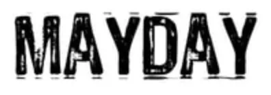 Logotipo de MAYDAY