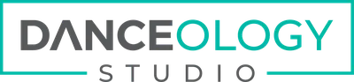 Danceology Studio logo