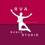 RVA Dance Studio logo