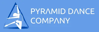Pyramid Dance Company logo