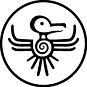 Ballet Folklórico Xanharati logo