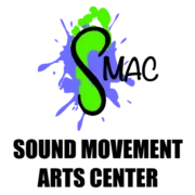 Logotipo de Sound Movement Arts Center