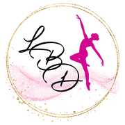 Logotipo de La Bella Dance Company