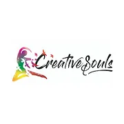 Creative Souls Dance logo