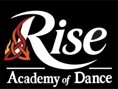 Rise Academy of Dance logo