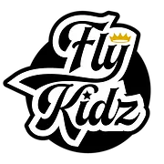 Fly Kidz Dance Academy logo
