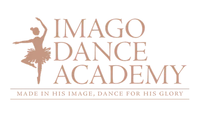 Logotipo de Imago Dance Academy
