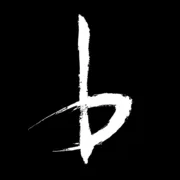 Bangarra Dance Theatre logo