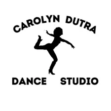 Logotipo de Carolyn Dutra Dance Studio