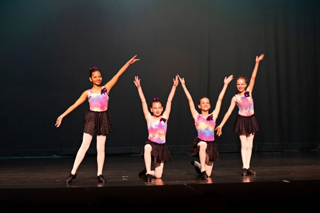 Chitwood Studio of Dance