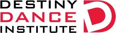 Destiny Dance Institute logo