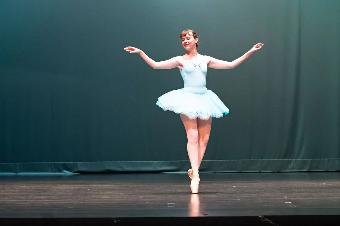 Chitwood Studio of Dance