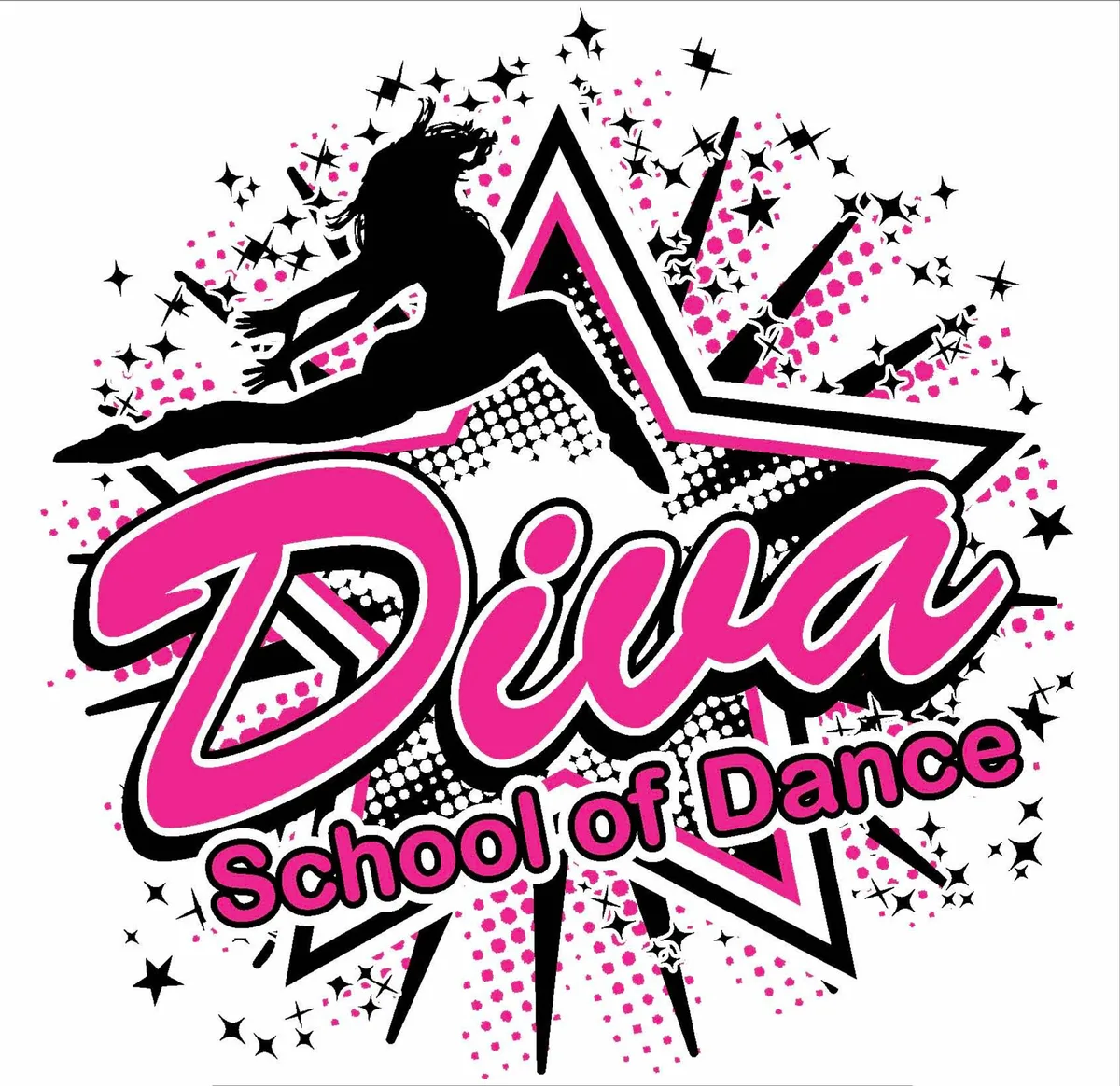 Diva School of Dance