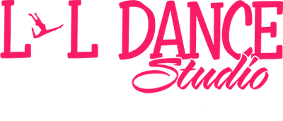 L & L Dance Studio logo