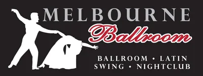 Melbourne Ballroom logo