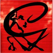 The Garage Dance Studio and Coffee Lounge logo