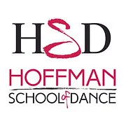 Logotipo de Hoffman School of Dance