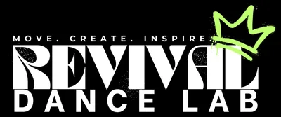 Revival Dance Lab logo