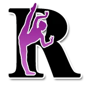 Ridgewood Dance Studio logo