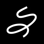 Logotipo de Sursaut Dance Company