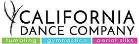 California Dance Company logo