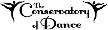 Logotipo de The Conservatory of Dance